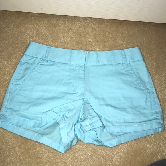 J. Crew Factory Pants - J crew factory chino shorts